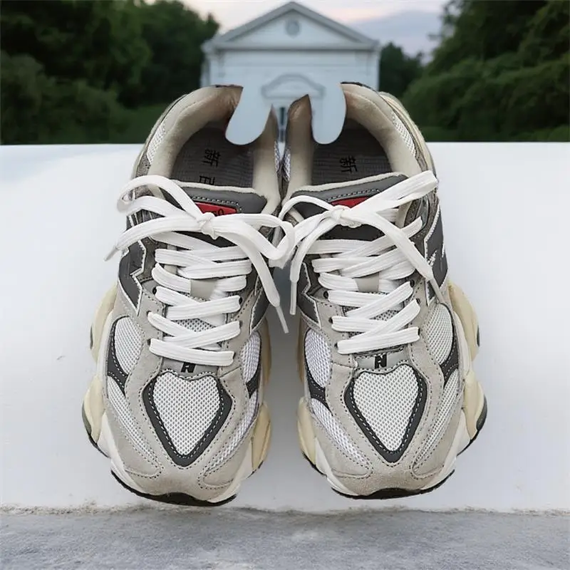 

Повседневная обувь на подкладке WarmFashion на массивной подошве, модный дизайн, уличная привлекательная обувь