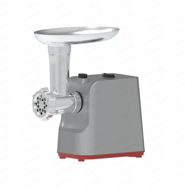 

Meat Grinder Household Multi-functional Electric Grating Filling Sausage Machine Desktop Small Sausage