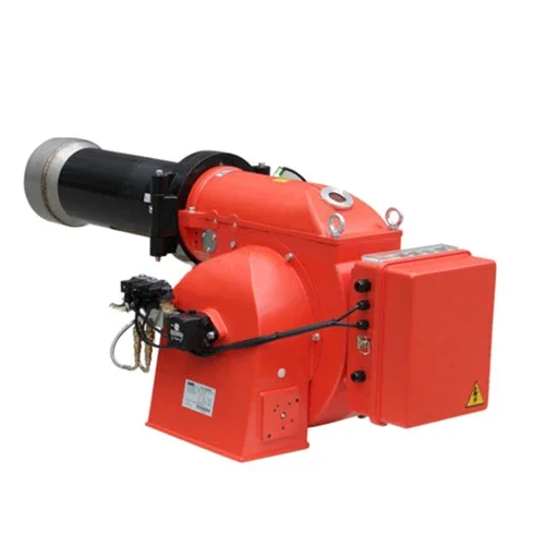 

Burner Riello Boiler Burner High Speed Velocity Industrial Furnace Burner For Combustion System