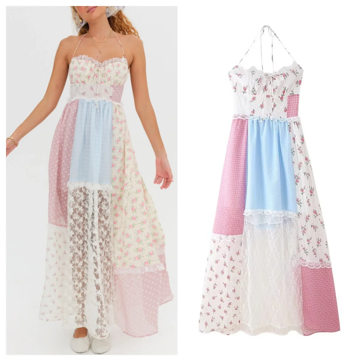 French Sweet Backle… - image