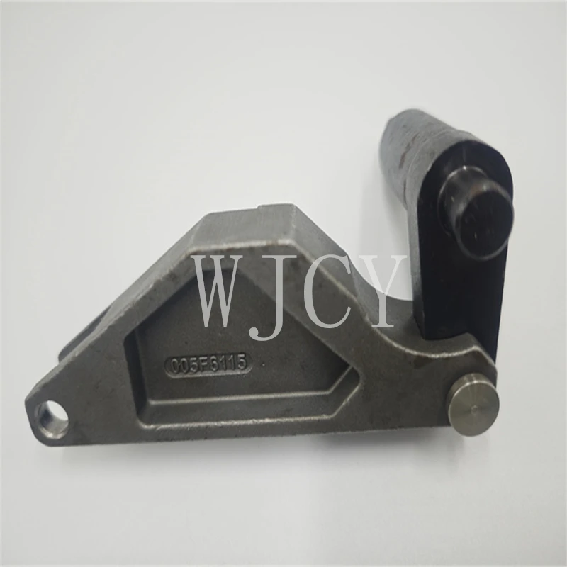 

Запасные части для автоматических пластин для офсетной печатной машины Man Roland 700 005F6115