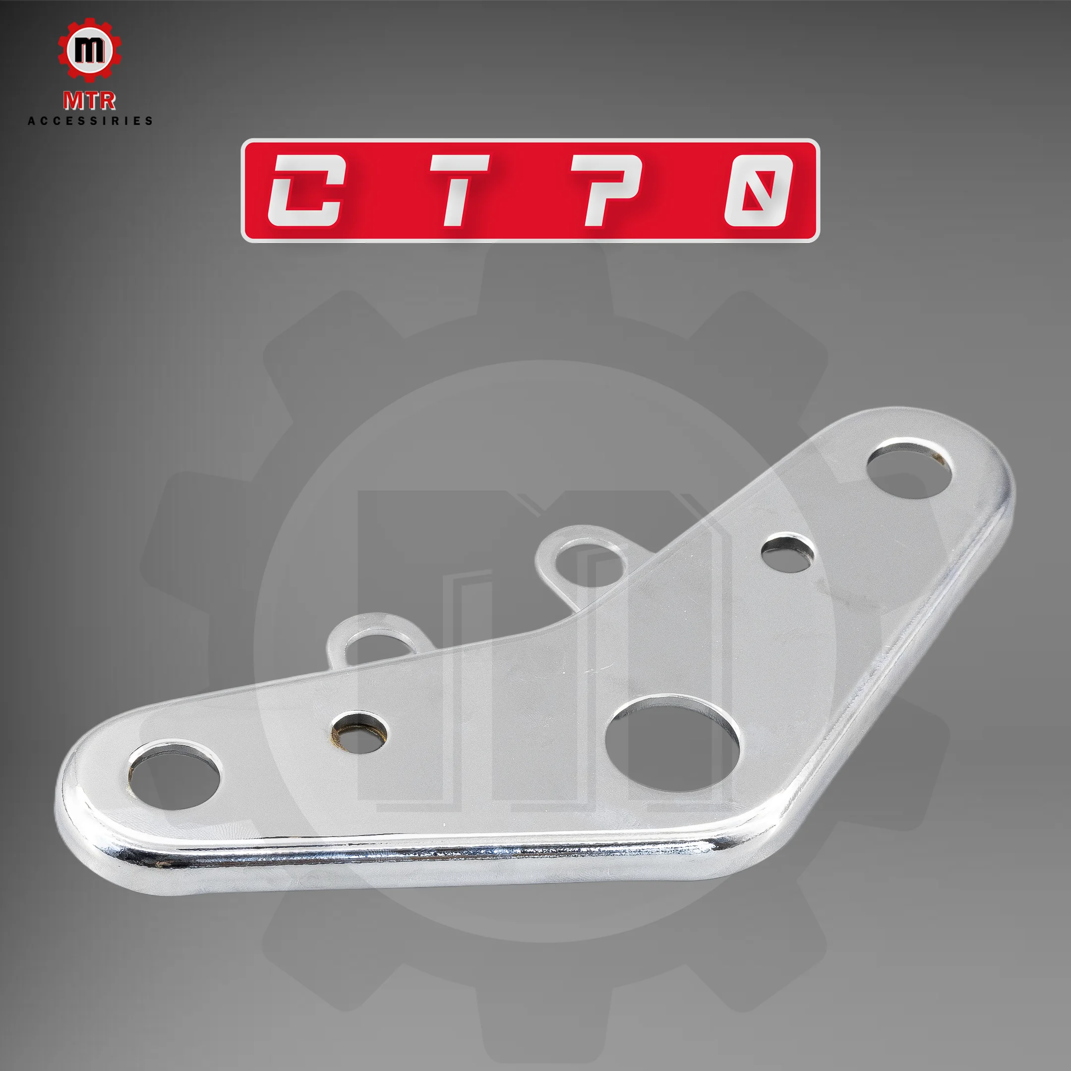 Grip Plate CT70 Han…