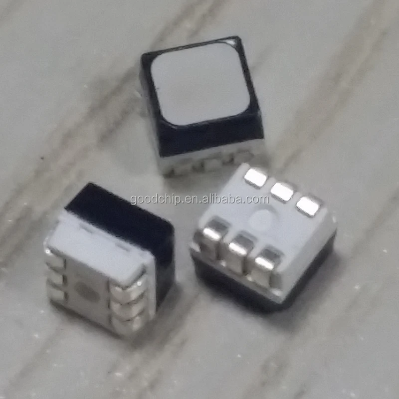 Super brightness RGB 3535 specifications smd led