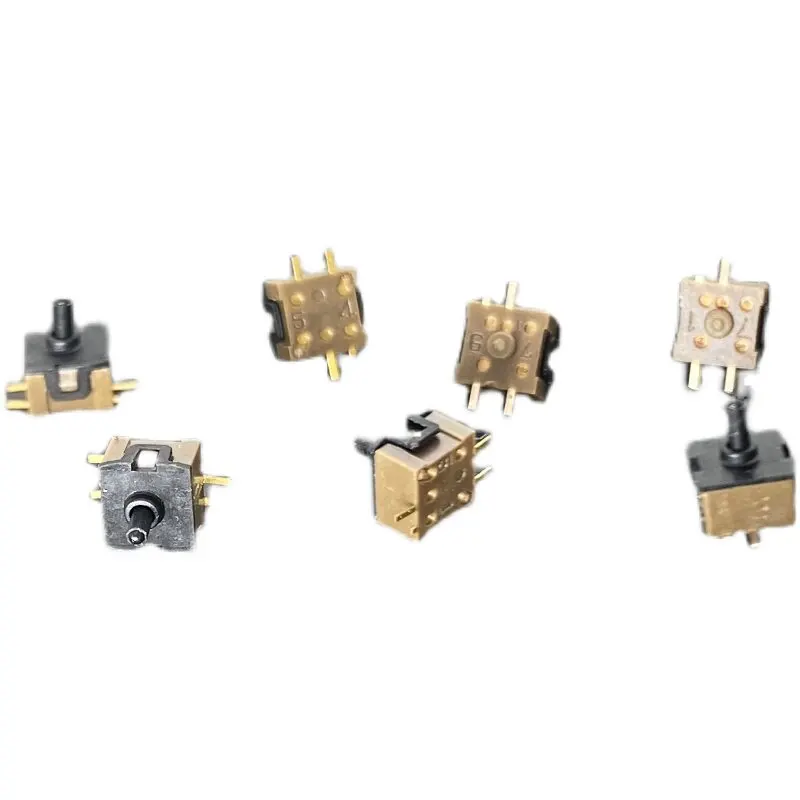 for ESE2131BT SMD 3 Pin Micro Limit Reset Quick Switch  50pcs