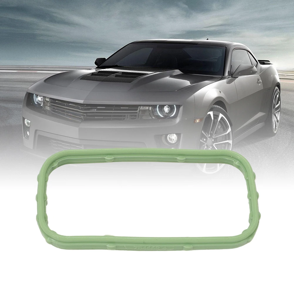 

Direct Replacement Intake Manifold Gasket Easy Installation Intake System Practical Design Replacement Parts For Camaro