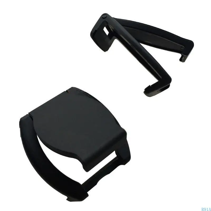 R91A Computer Webcam Cover Privacy Shutters Lens Cover LensHood Protective Cover for C920 C922 C930e