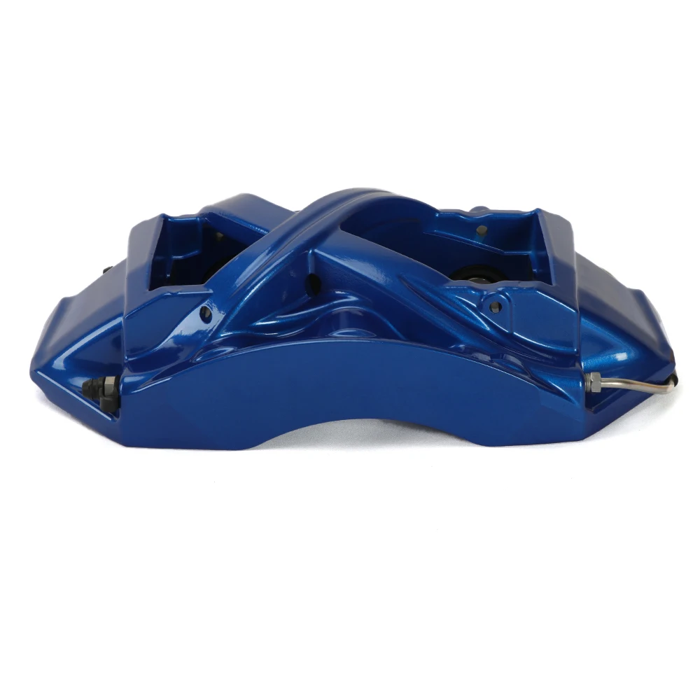 New Design Cool Brake Caliper 6 Pistons Racing Car Brake for Ferrari Bugatti Porsche Lamborghini Dodge