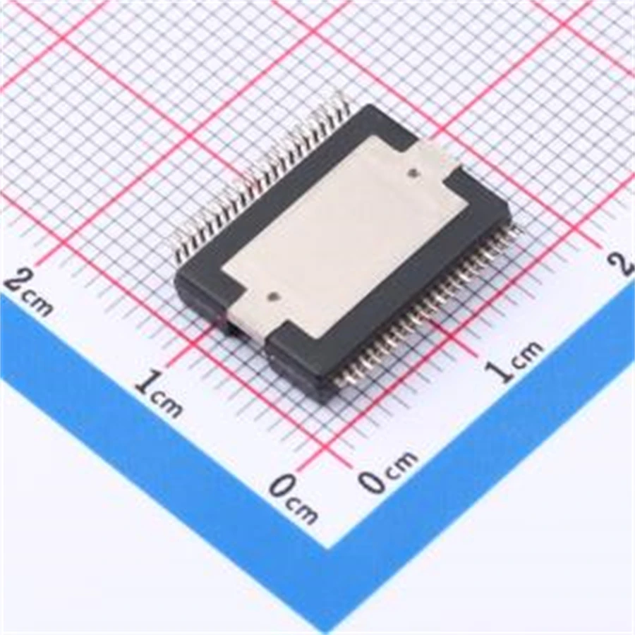 2 PÇS/LOTE MC33932VW (CIs de Driver)