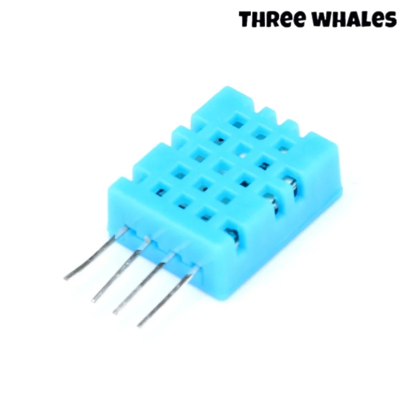 DHT11 Digital Sensor Temperature And Humidity Sensor