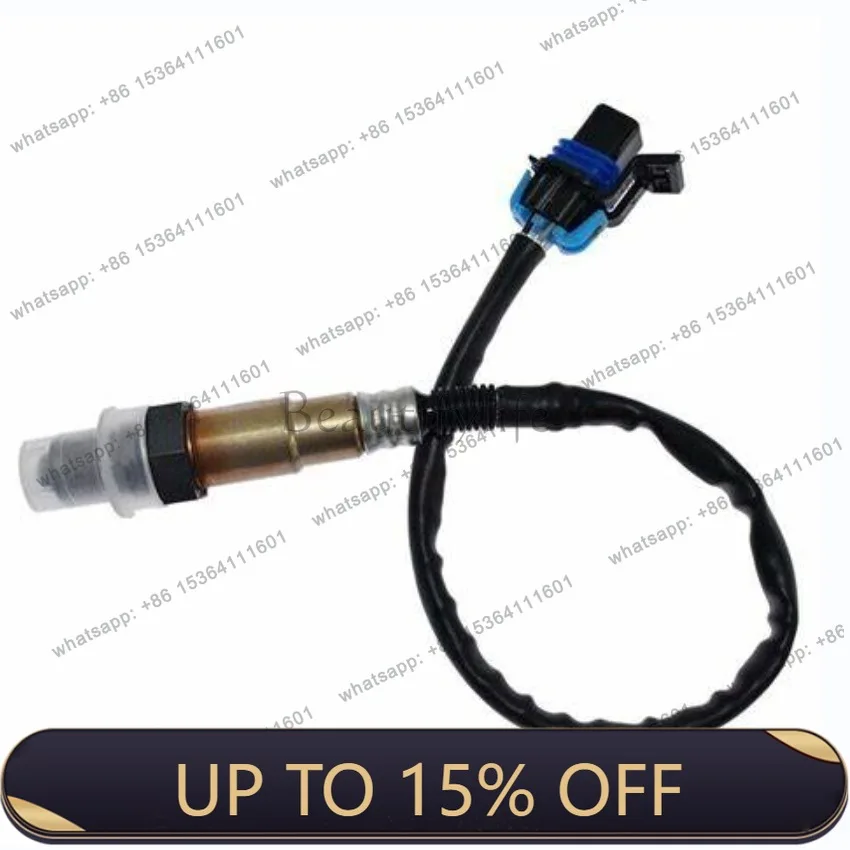 LX Cross Border Oxygen Sensor 707600872 Oxygen Sensor