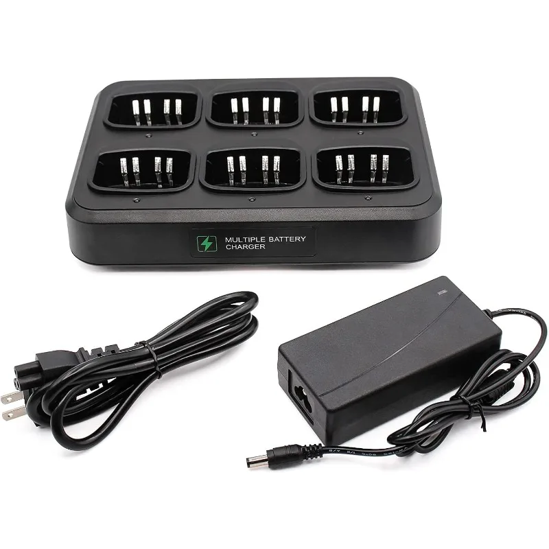 cargador-de-seis-puertos-para-radios-walkie-talkie-moto-ht750-ht1250-pr860-ex500-mtx950-ht1250-jmnn4023-wpln4107-y-baterias