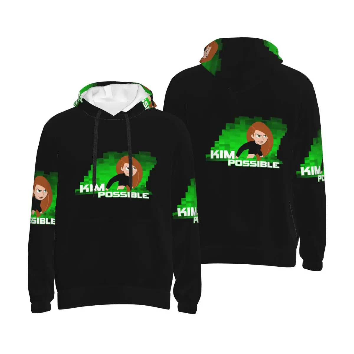 Kim Possible Anime … - image