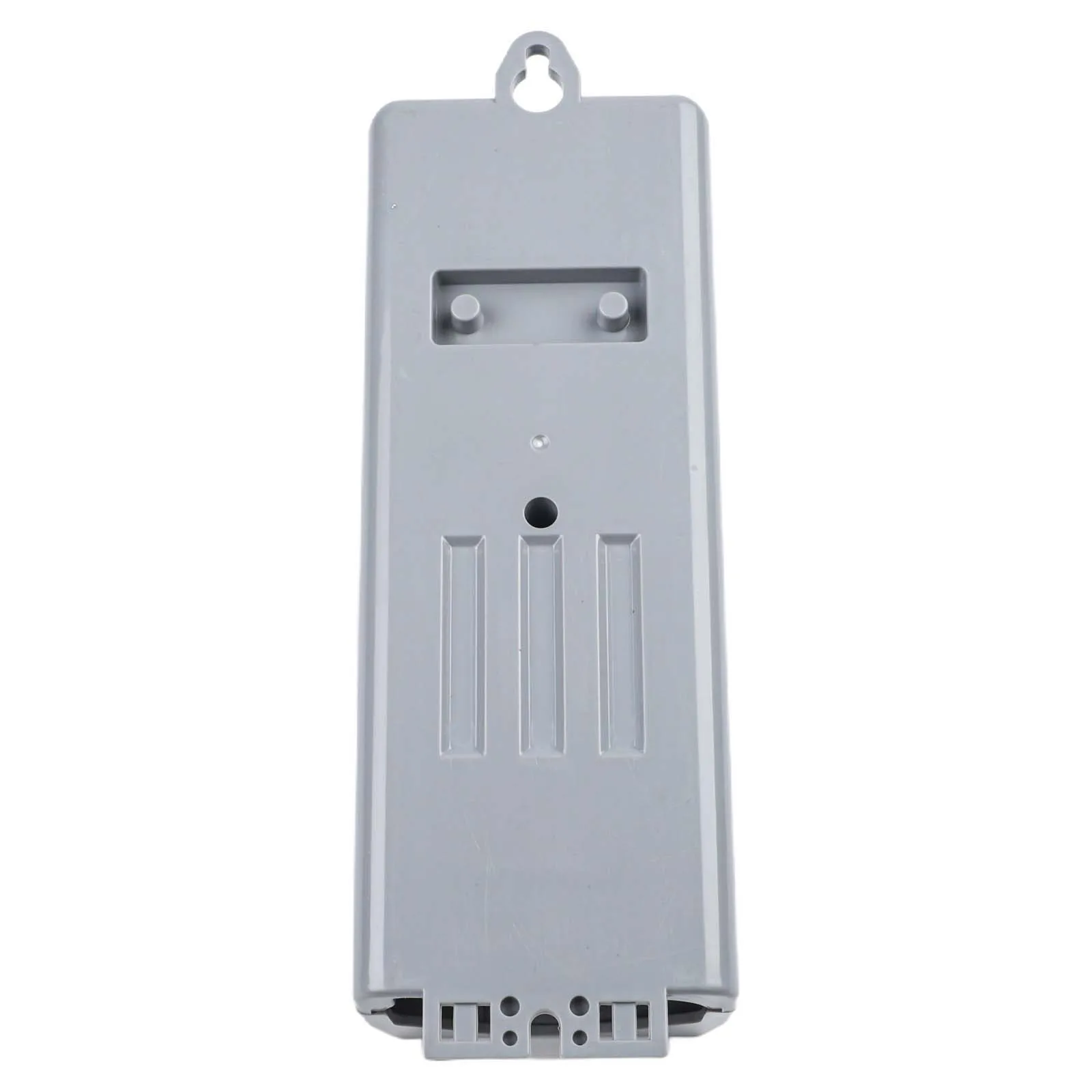 Street Light Distribution Box For EKM2035 Switch Control Junction Box With 2P Circuit Breaker For Outdoor For Lighting System