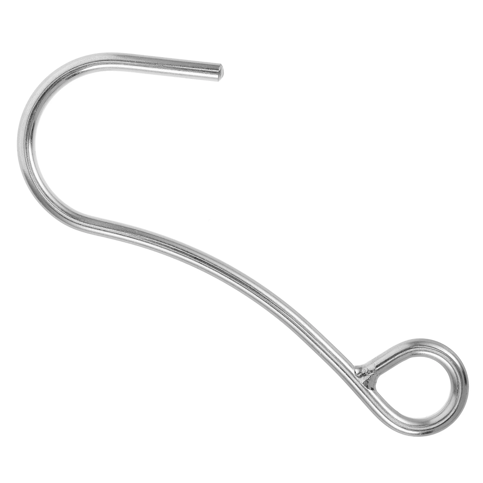 

Diving Hook Current for Scuba Reef Outdoor Claw Hooks Accessories Stainless Steel