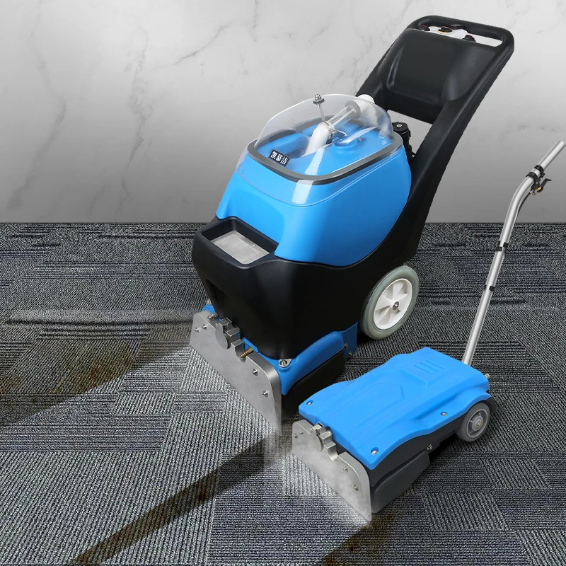 Electric Dry Foam Sofa Steam Cleaning Machine New Product for Cinema Internet Cafe Mattress  Decoration Seat Carpet Vacuum