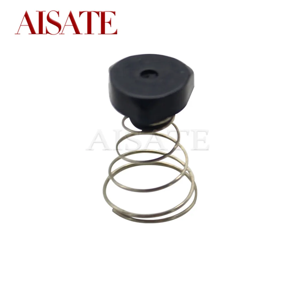 Bomba de compresor de aire, cilindro de resorte, enchufe de fuelle, resortes para Mercedes W220, W221, E65, E66, Q7, A6C6, A8, VW, Touareg, Phaeton,