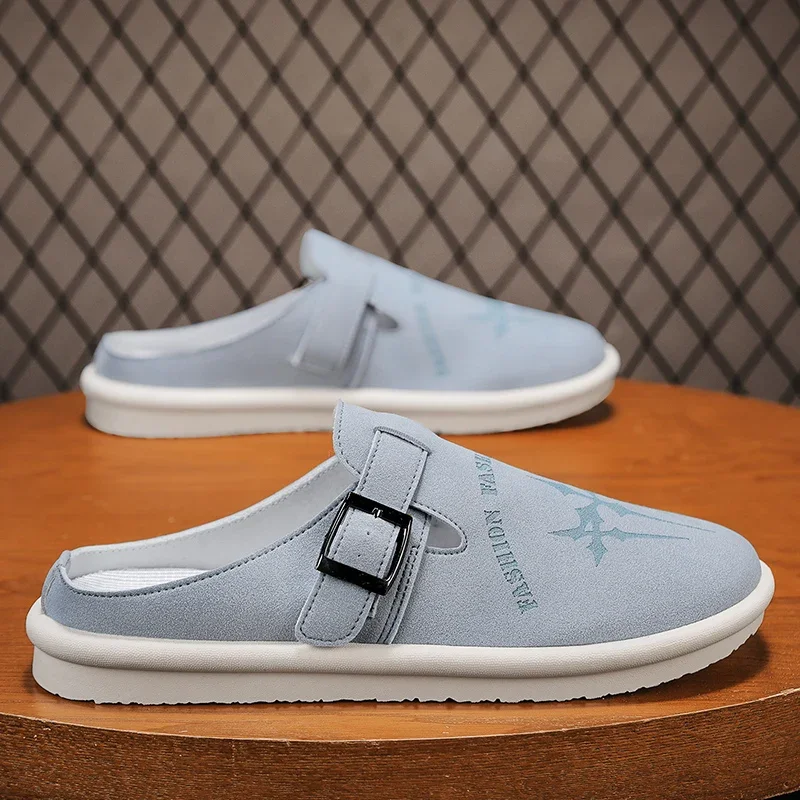 

Универсальные мужские кроссовки для отдыха, мужские легкие удобные спортивные прогулочные туфли, модные высококачественные легкие удобные прогулочные туфли