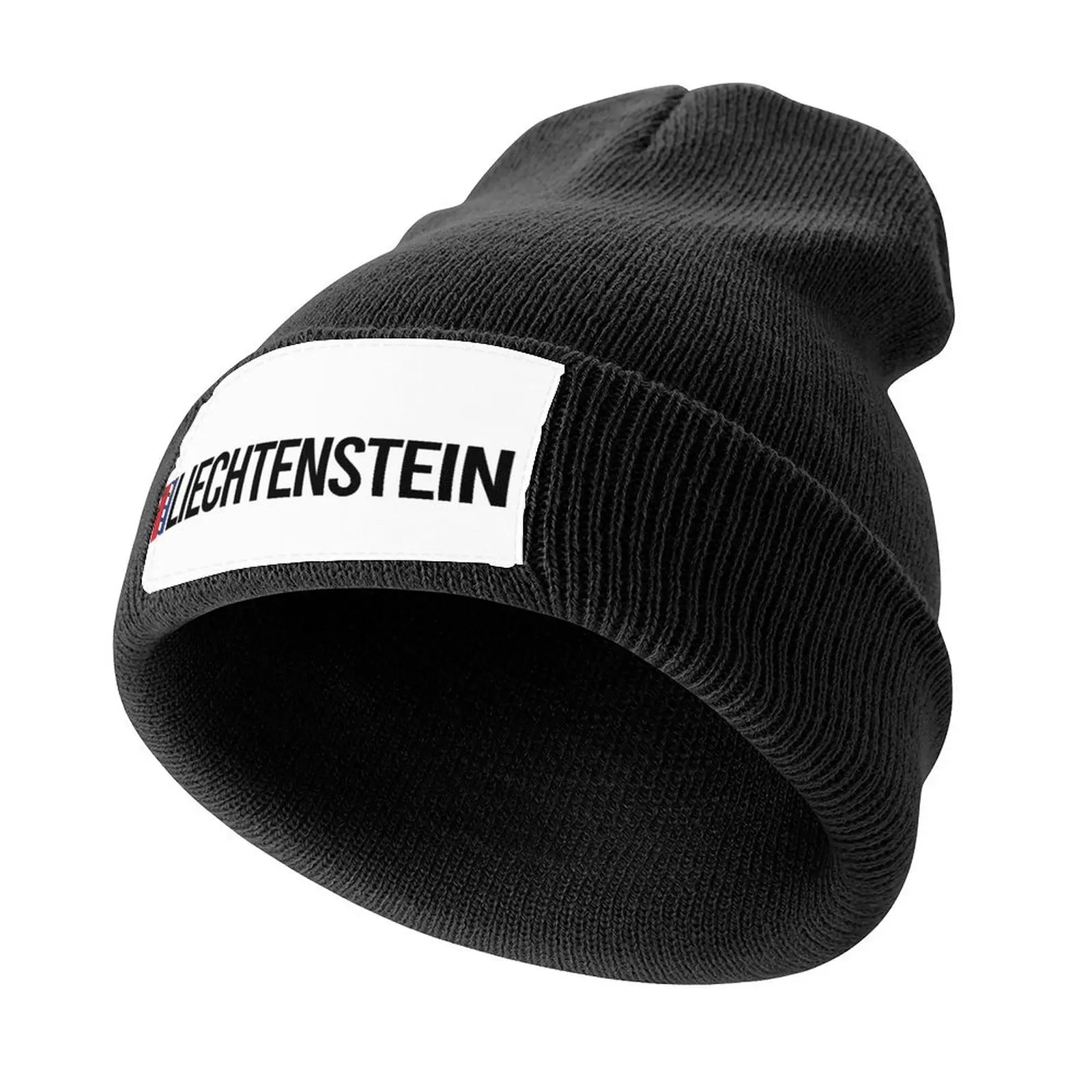 Liechtenstein Country Flag collection Knitted Cap foam party Hat summer hat Golf Women Men's