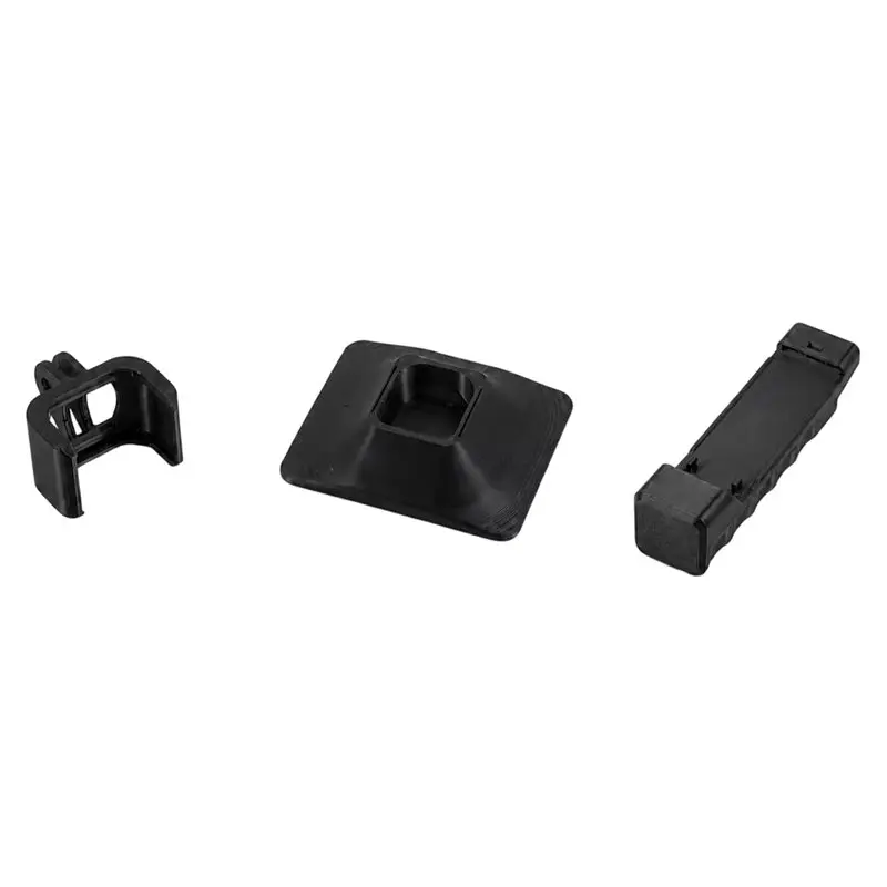 Claw-To-Adapter Mount Snap-On Easy To Install More Convenient For Outdoor Quick-Release Mounting Bracket For Action Cameras