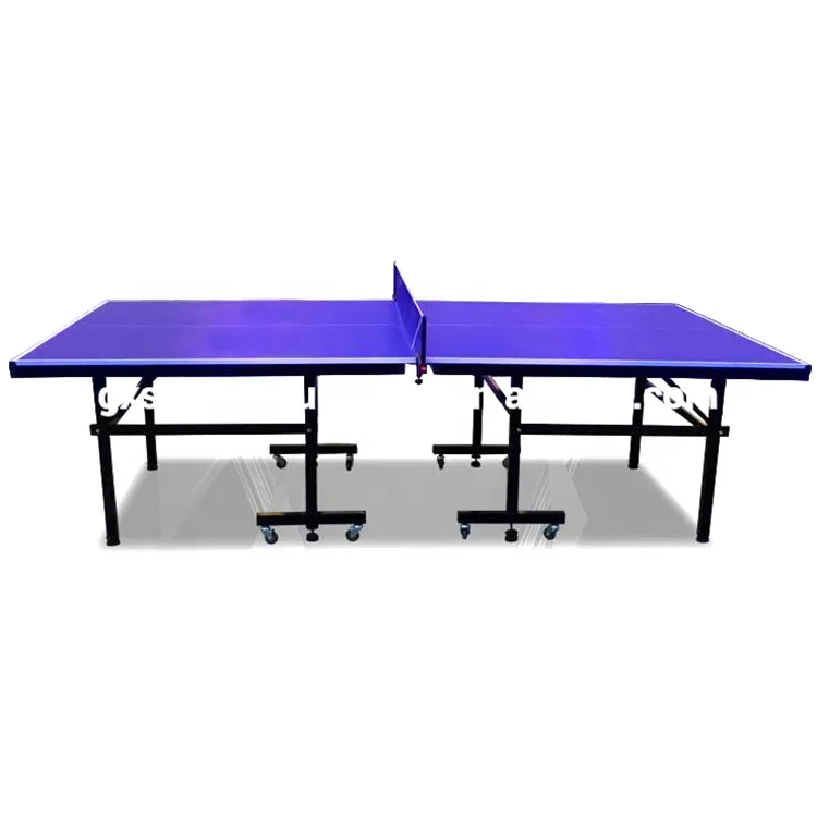 2026 Factory Directly Provide Cheap Indoor Table Tennis Table for Sale