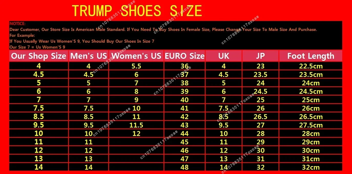 MAGA Trump 2024 Sneakers Shooting Makes Me Stronger 45 47 Never Surrender Schuhe Basketball Herren Damen Freizeitstiefel Straßenschuh