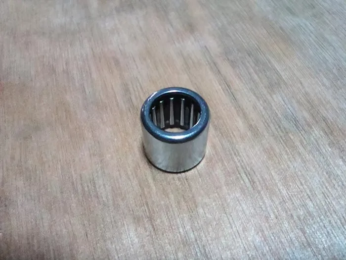 1 Piece SCH912 Drawn cup Needle roller bearings(INCH SERIES) the size of 14.288*20.638*19.05mm use for Can-Am OUTLANDER 800