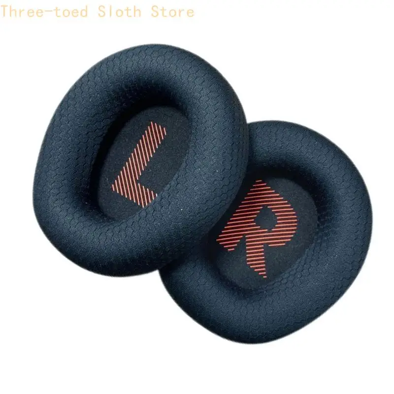 Фоины мягкой памяти для ушных подушек для Quantum100 350 360 ХАМАЗЫ Earpad Earmuff E74A