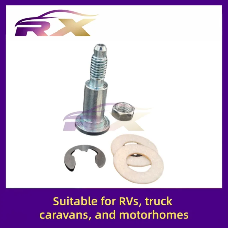 

Подходит для автофургона, автодом, граммер 90, 6 демпфирующих винтов, аксессуары для установки демпфера сиденья 1060427/01