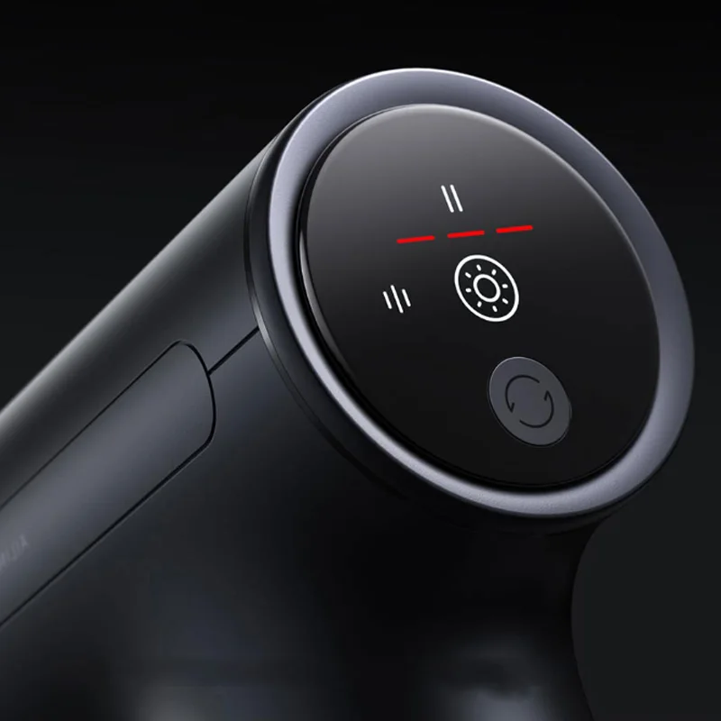 Xiaomi ホットコンプレス筋膜ガン H3 ポータブルマッサージガン 25kg 