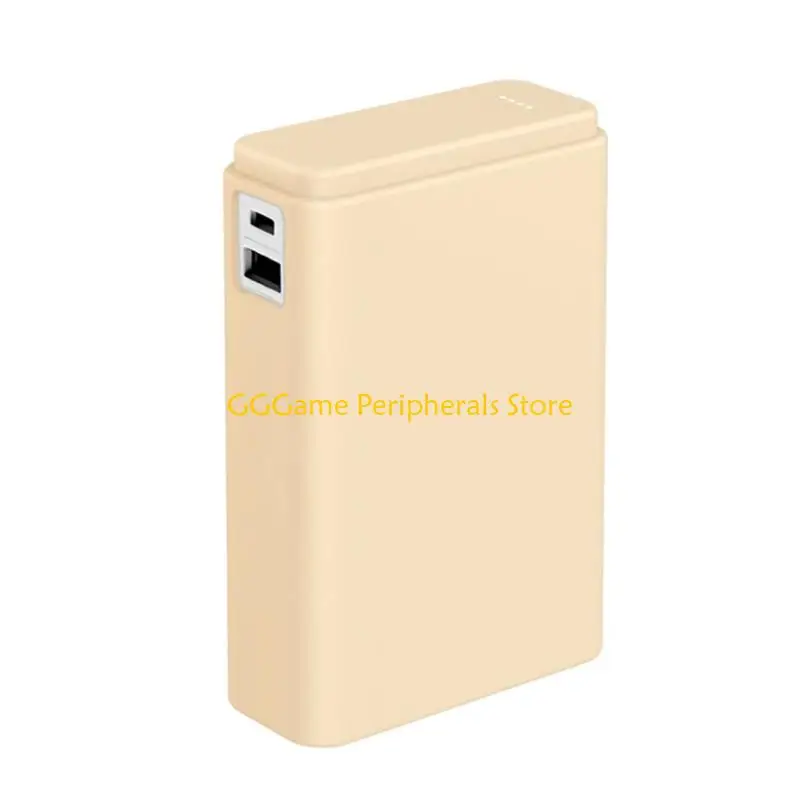 U55B Lightweight Charging Adapter Sleeve for 120W PBSV12 Safe Protections
