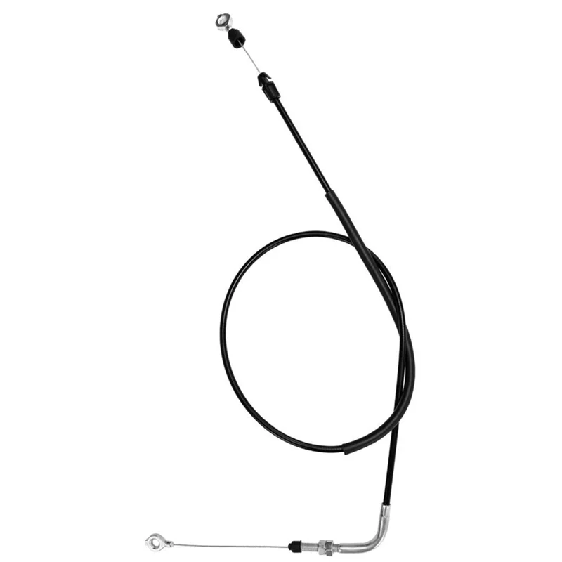 

Parking Brake Cable For Gravely ZT HD, Pro-Turn Series & Ariens Zenith, Apex Models 06900640 06900706