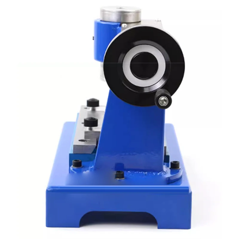QFZ-II-Manual Paint film adhesion tester Circle method adhesion tester Desktop grid tester 100G/200G/500G Weight