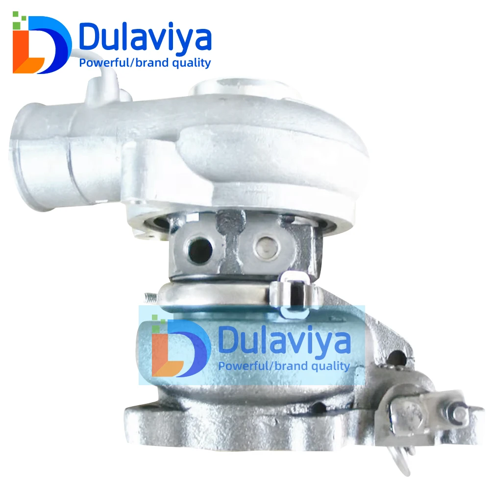 2820042520 Turbo TD04-10T-4 Turbocharger For Hyundai Galloper TC D4BF 4D56 T/C 2.5L 1996- 49177-07503 28200-42520 4917707503
