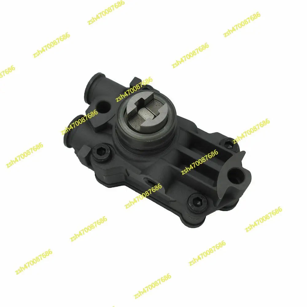 Low Pressure Fuel P… - image