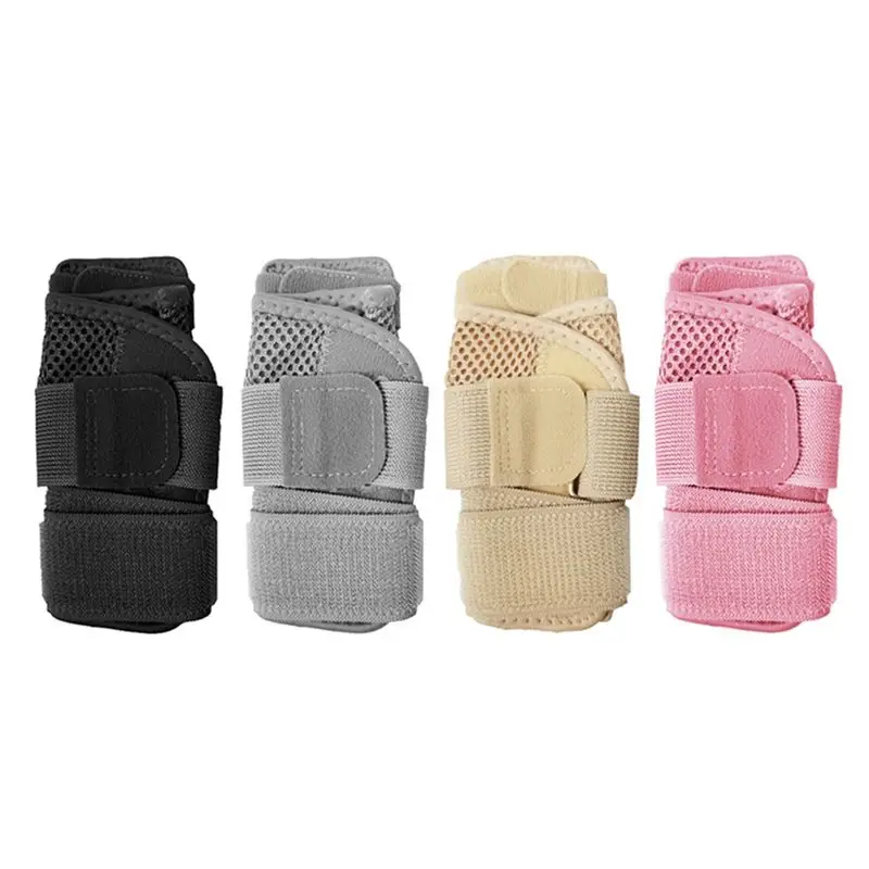 

ABVH-Опора для большого пальца при артрите, защита для большого пальца, поддержка запястья и большого пальца, шина для большого пальца