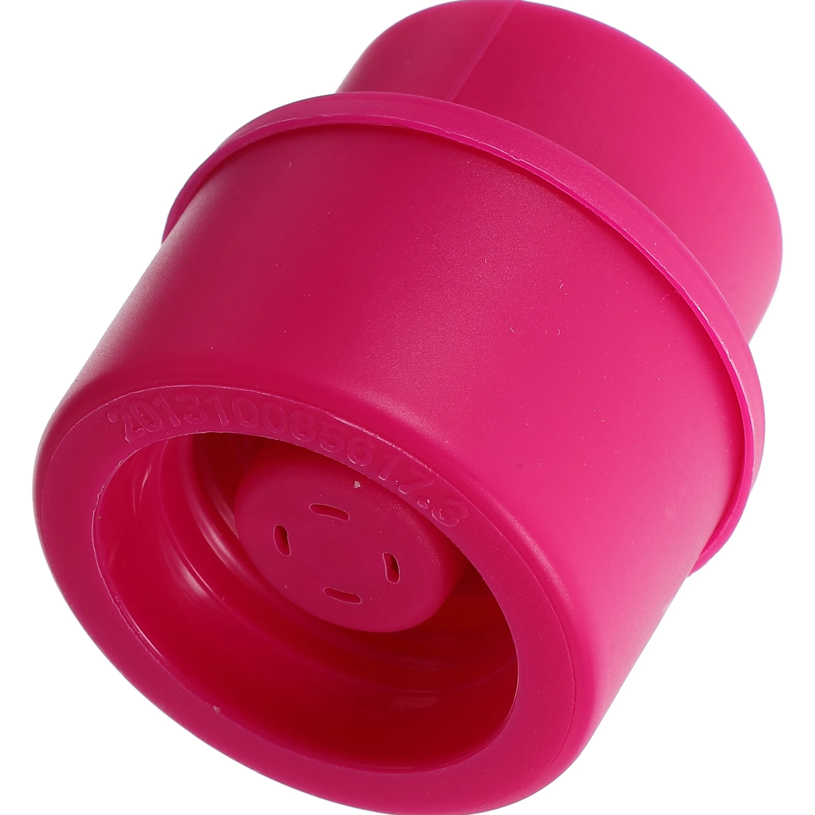 

Leak-Proof Bottle Cap PP Soda Bottle Lid Airtight Can Top Stopper Leak Prevention for Carbonated Drinks