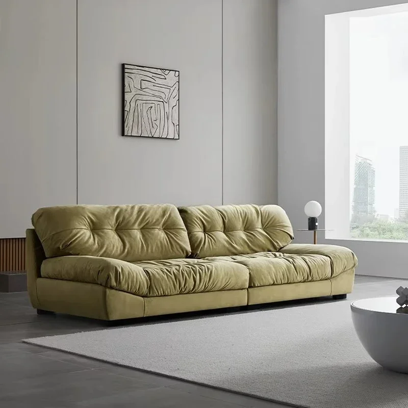 New To The Hotel Furniture Fabric Sofa Lounge Living Room Recliner Sofa