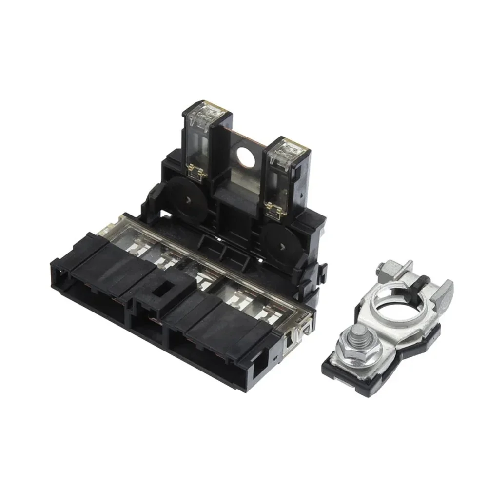 Battery Fuse For Nissan For Juke 2013 2017 And For Rogue Sport 2017 2023 OEM Part 24380BB50A Reliable Replacement