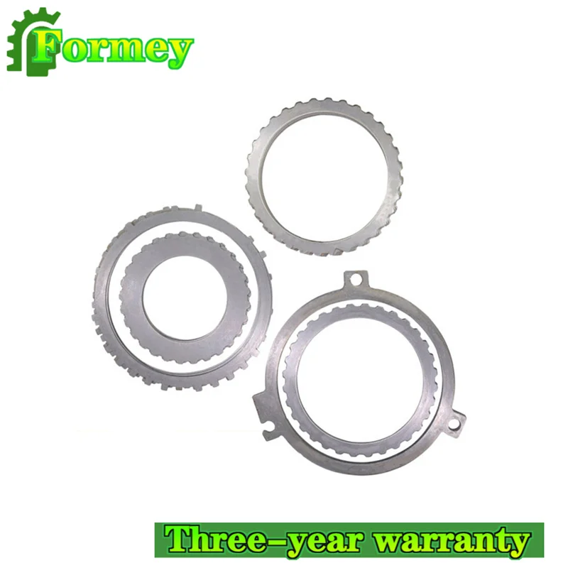 

01N 01M Transmission Clutch Steel Sheet Package Repair Kit For VW Passat B5 Santana