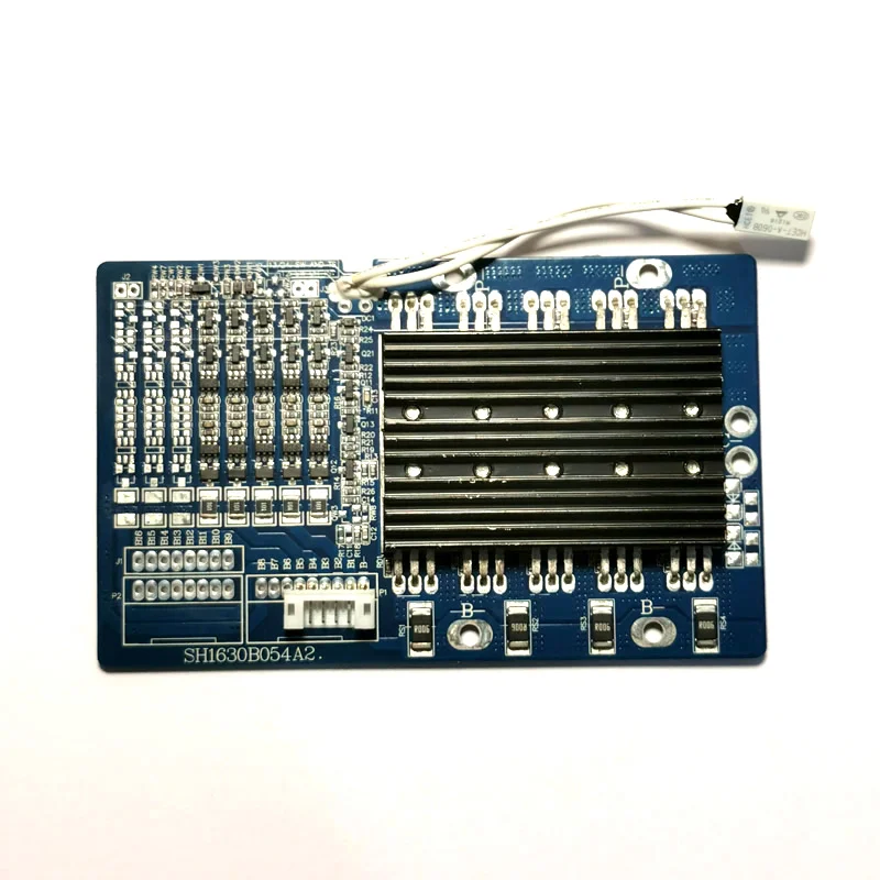 5s 30a bms Li-ion Lithium Battery 18650 Charger Protection PCM Board 18V 21V Cell Protection Circuit For Drill Motor Lipo Cell