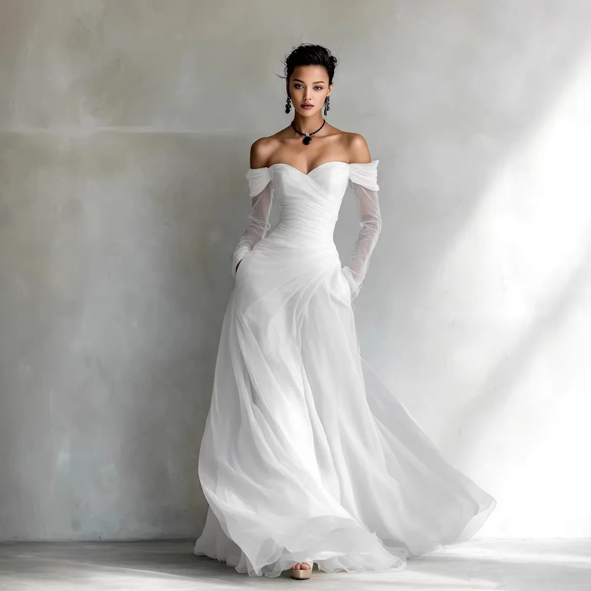 amazon wedding dresses guest Review 14 Best Amazon Maternity Wedding