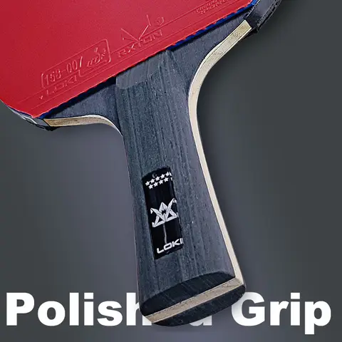 10 best sales pingispaddel - №6