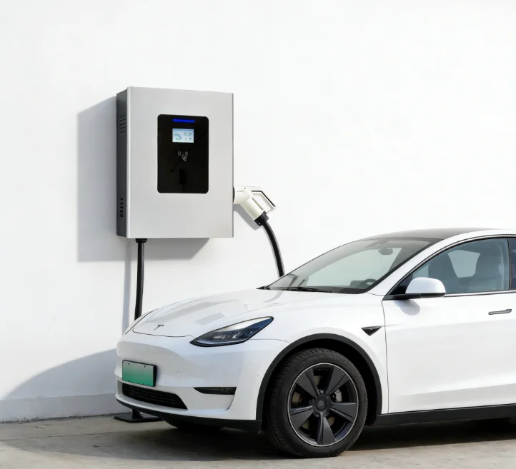 TARY CCS GBT OCPP New Energy Electric Vehicle 20/30/40KW DC Fast Charger Top Deals, New Products, Customizable With 220V Input V