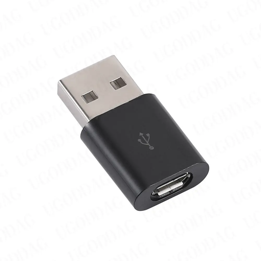 Micro USB zu USB 3,0 otg Adapter für Huawei Samsung Xiaomi Micro USB zu USB 2,0 Schnitts telle Handy Ladekopf Adapter