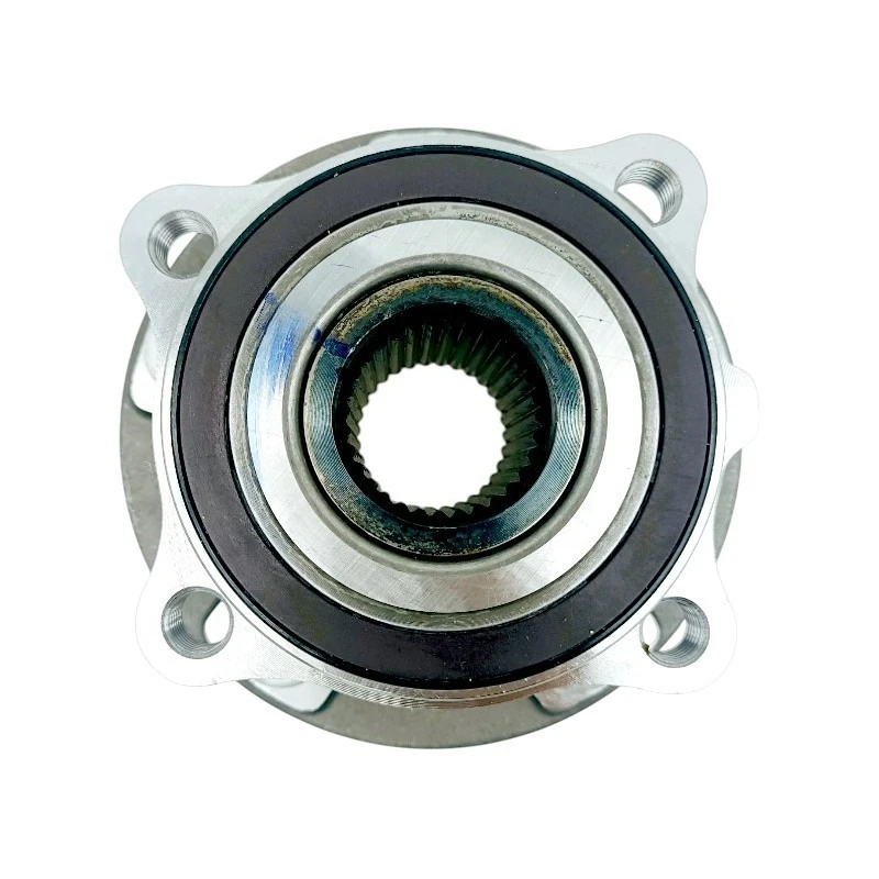 Car Wheel Hub Bearing Unit LR090515 T2H3714 HK83‑2C300‑BB LR137488 Suitable For Land Rover Jaguar Auto Replacement Accessory