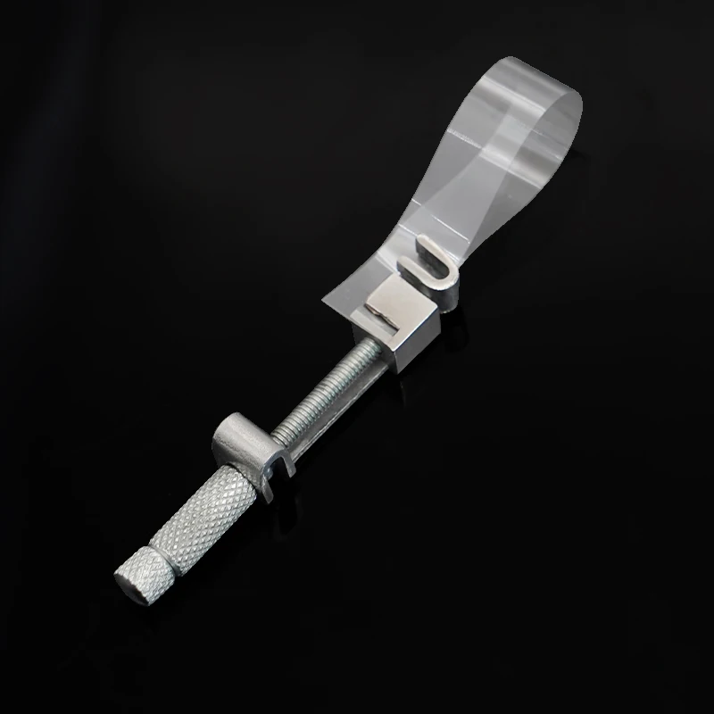 Dental Universal Tofflemire Matritzen Spanner Matrix Retainer Bands Clip Holder Stainless Steel Dental Instrument