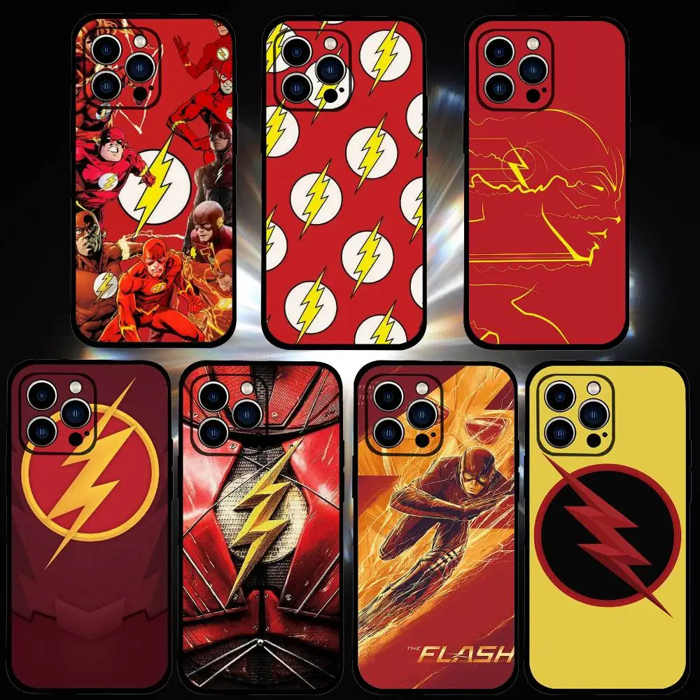 The Flash Apple Iph…