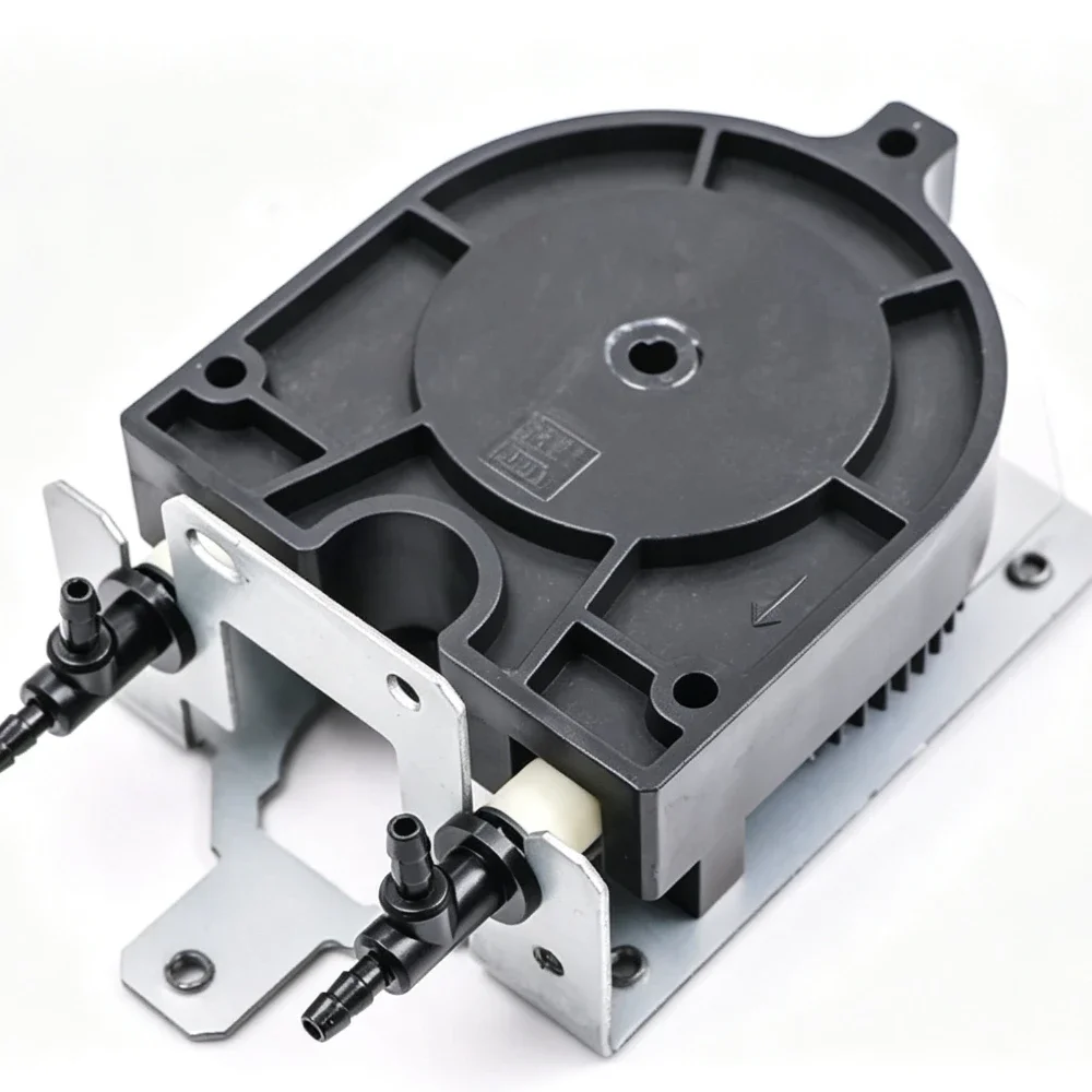 U Shape Ink Pump For Roland XJ540 XJ640 VP540 XC540 SJ540 SJ640 SC540 Large Format Printer Replacement Pump