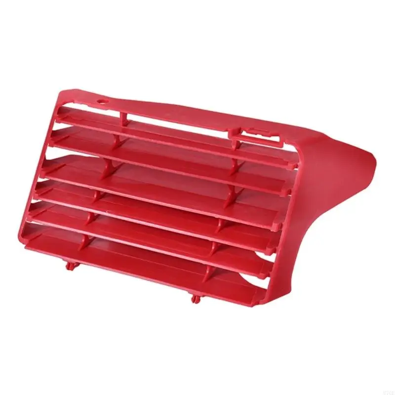 M76E Nylon-Kühlerschutz-Set für die aufgeführten 250300450 Dirtbikes – Detail 7