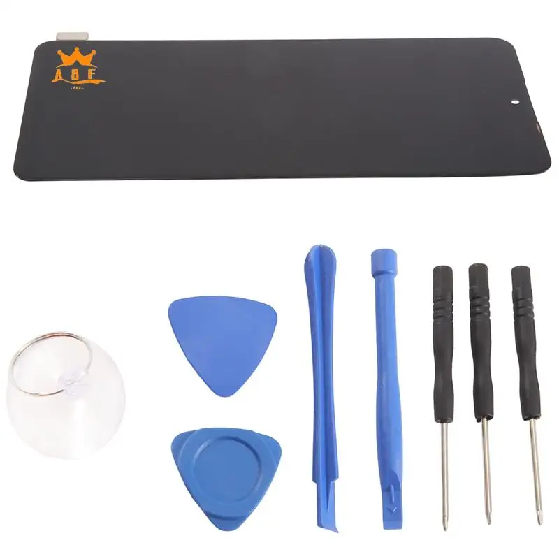 

A08E-LCD Display For Redmi NOTE 10 Pro LCD Touch Screen Digitizer Assembly Replacement Parts